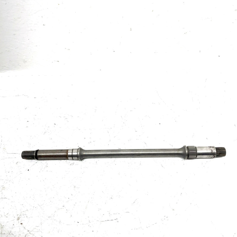 2001 Honda Foreman Rubicon 500 TRX500 4x4 OEM Final Shaft 23611-HN2-000 AH87