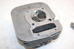 2001 Polaris Magnum 325 Oem Cylinder Head Set 3087118 3089270 AP98