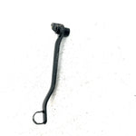 93-04 Honda Sportrax 300 TRX300EX 2x4 OEM Brake Pedal 46500-HC0-000 AH81