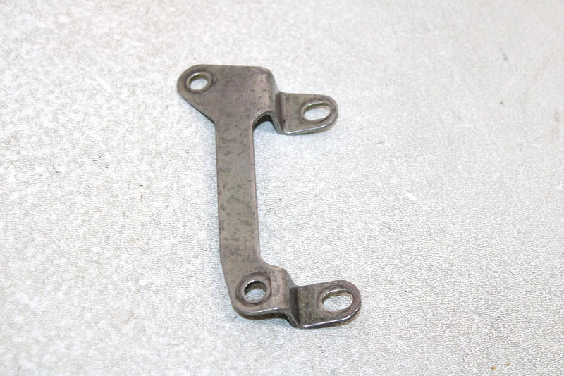 97 Polaris Xplorer 400l Oem Starter Motor Bracket 3084214 3086780 Q1742