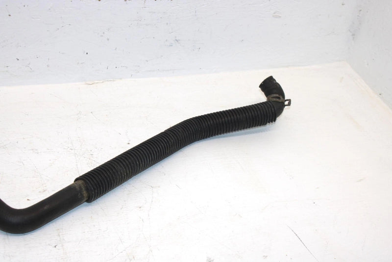 2003 Bombardier Quest 500 Oem Upper Radiator Hose 709200048 AB13