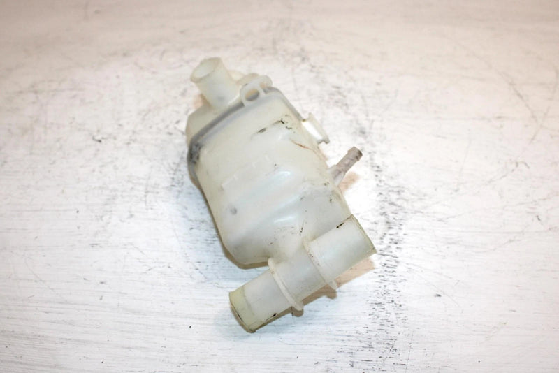 2001 Ski-doo Mxz 600 Oem Coolant Tank 509000134 SS4