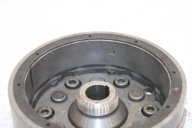 2000 Yamaha  Kodiak 400 Oem Flywheel 5GH-81450-00-00 5GH-81450-01-00 AY26