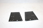 1987 Polaris 400 Oem Tunnel Reinforcement Set SP61