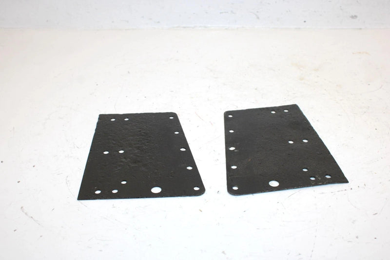1987 Polaris 400 Oem Tunnel Reinforcement Set SP61