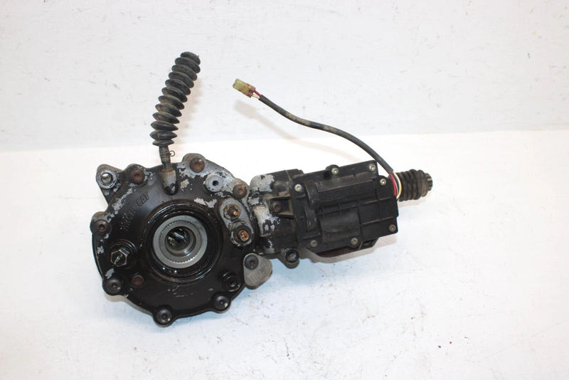 2005 Arctic Cat 500 4x4 Oem Front Diff Gearcase 0502-444 AA1
