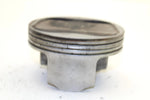 08 Yamaha Fx Nytro Oem Piston (No Rings) 82mm Std Bore 8GL-11631-00-00 SY85