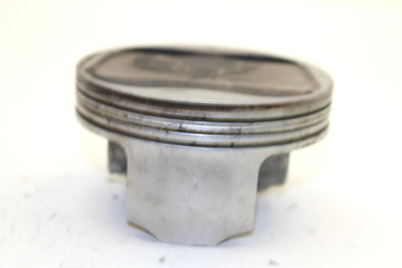 08 Yamaha Fx Nytro Oem Piston (No Rings) 82mm Std Bore 8GL-11631-00-00 SY85