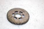 86 Honda Trx250a Oem 49T Low Countershaft Gear 23411-HA0-000 AH30