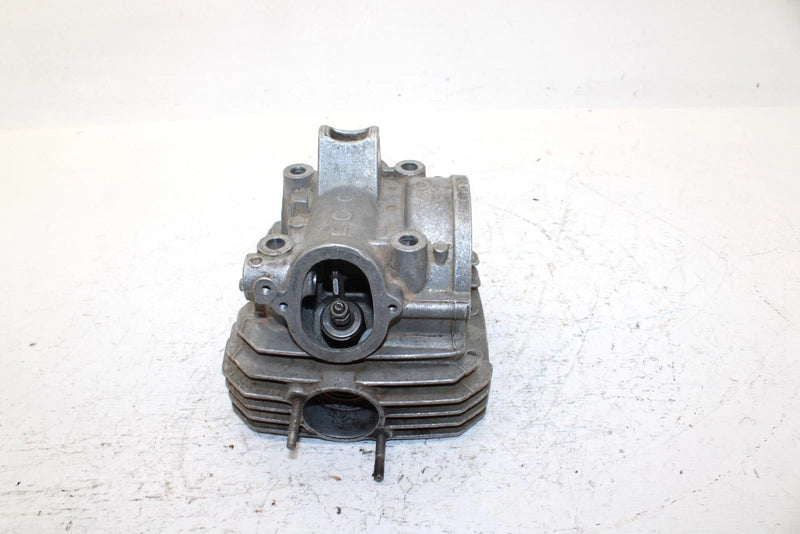 1992 Kawasaki Bayou 220 Oem Cylinder Head 11008-1197 AK35