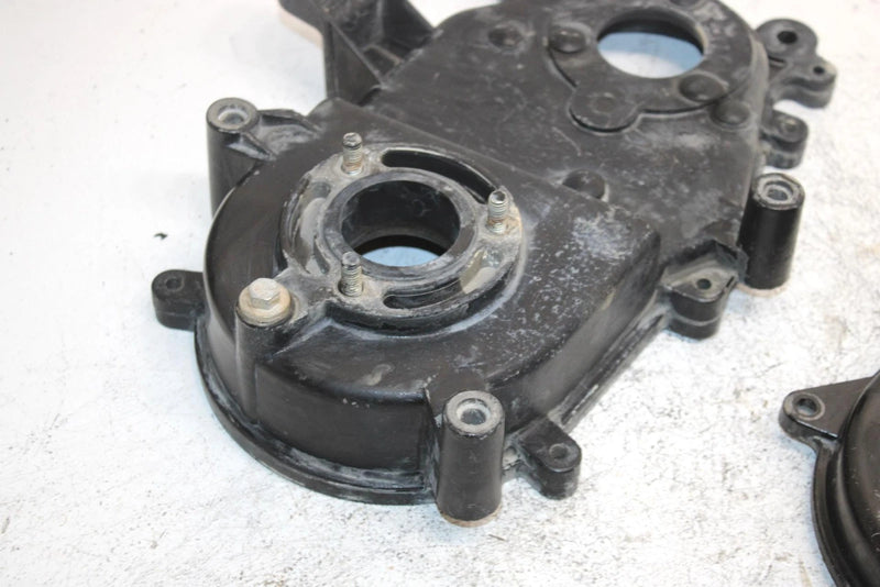 02 Arctic Cat Z 440 Oem Chaincase and Cover 0702-415 0702-489 SAS12