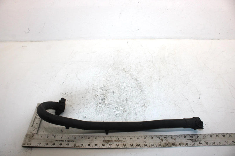 1997 Kawasaki Bayou 220 Oem Exhaust Header Pipe 18049-1415 AK21