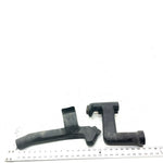 90-93 Polaris Trail Boss 350L 4X4 OEM Air Inlet/Outlet Duct Set 5431010 AP233