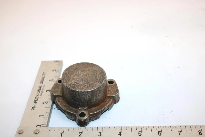 10ArcticCat Atv 700 H1Efi4x4 Automatic  OemSecondary Shaft Housing 0801-029 AA10