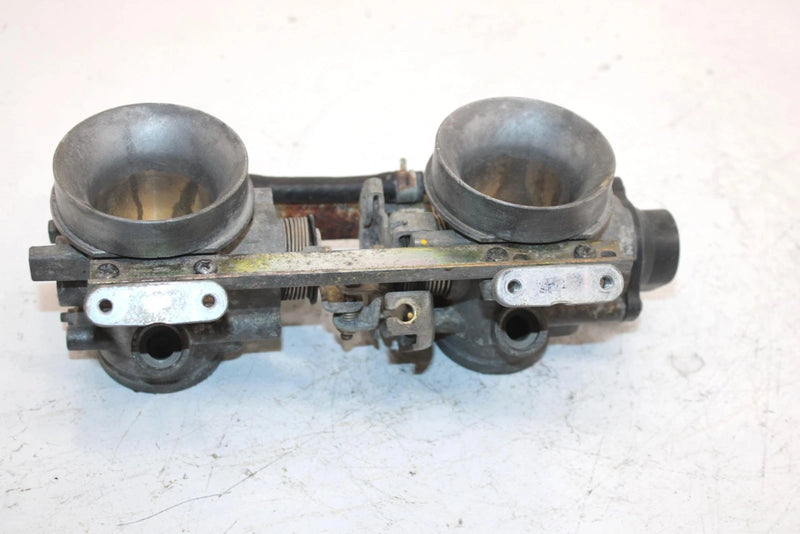 04 Arctic Cat Firecat 600 Efi Oem Throttle Body 3006-720 SAS7