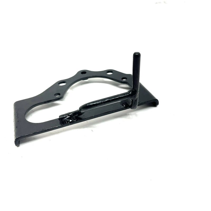 99-02 Kawasaki Prairie 300 4x4 OEM Shifter Bracket 11050-1700 AK31