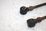 1998 Polaris Magnum 425 4x4 Oem Steering Tie Rod Pair 1820567 2201741 AP97