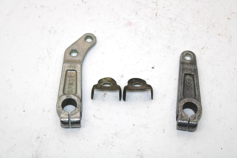 1986 Yamaha Excel Iii Oem Steering Arm Set 8F3-23851-00-00 SY70