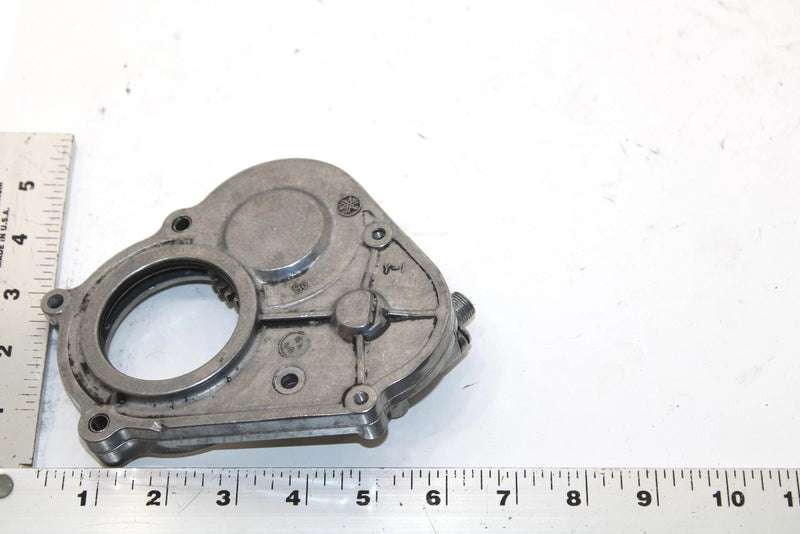 1986 Yamaha Excel Iii Oem Oil Pump Cover Assembly 8G8-15416-00-00 SY70