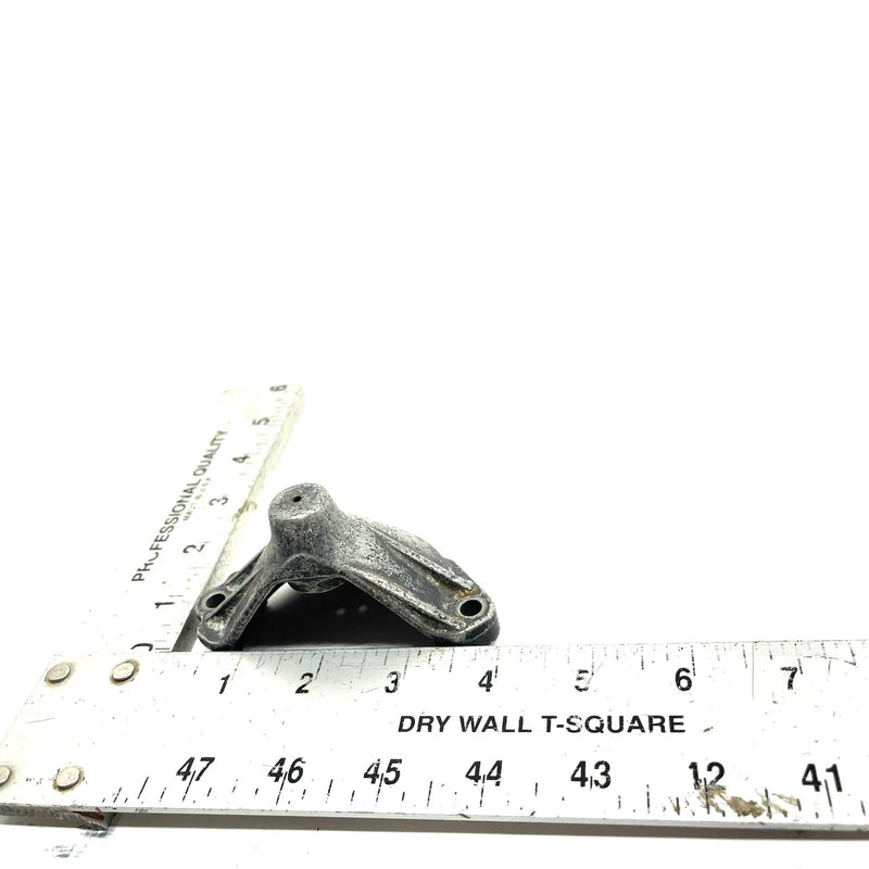 2002 Bombardier Quest 500 OEM Starter Motor Cover 711610376 AB14