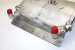2007 Yamaha Phazer Oem Front Heat Exchanger 8GC-12440-00-00 SY79