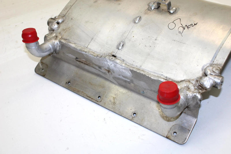 2007 Yamaha Phazer Oem Front Heat Exchanger 8GC-12440-00-00 SY79
