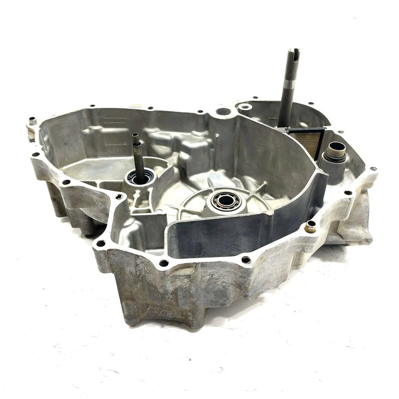10-19 Honda Rancher 420 OEM Front Crankcase Cover 11300-HP7-A01 AH28
