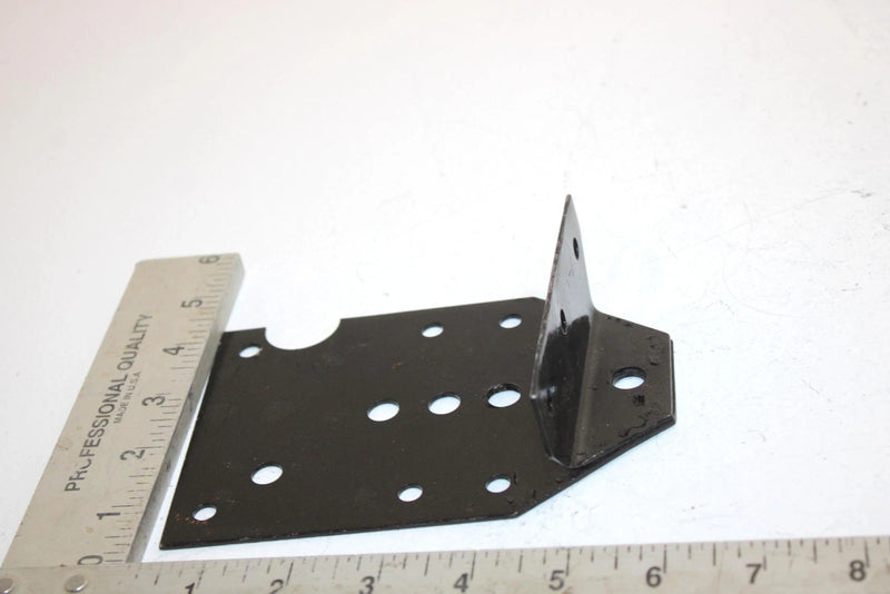94 Polaris 500 Efi Oem Right Rear Suspension Mount Bracket 1011858-067 SP129