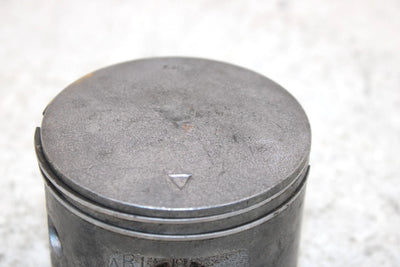 1991 Polaris Trail Boss 350l Oem 80mm Bore Piston 3084163 AP172