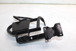 96 Kawasaki Bayou 400 4x4 Oem Left Footrest 34028-1395 AK11