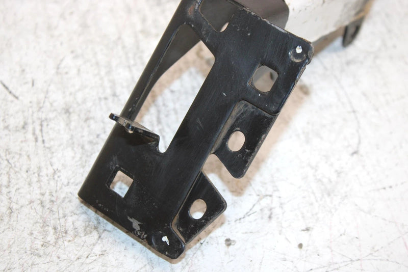 2019 Can-am Outlander 570 Oem Rear Brake Pedal Bracket 705202000 AB9