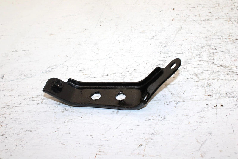 1992 Kawasaki Bayou 220 Oem Front Fender Stay Set 35011-1362 AK36