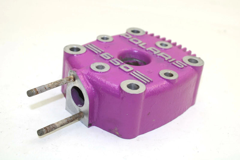 Polaris OEM Engine Motor Cylinder Head 3085036 SP123
