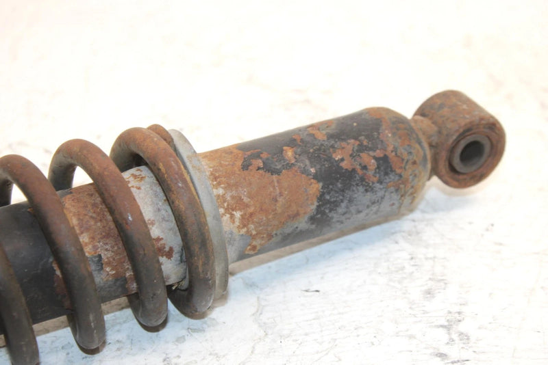 02 Honda Trx 350 Fourtrax Rancher Oem Front Suspension Shock 51400-HN5-990 AH54