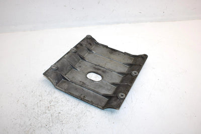 1990 Kawasaki 650 Ts Oem Ride Plate 59446-3712 JK8