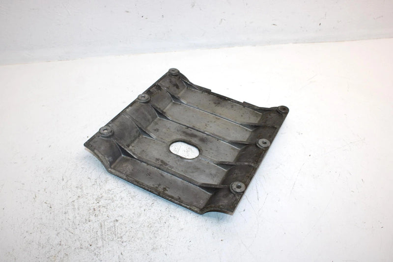 1990 Kawasaki 650 Ts Oem Ride Plate 59446-3712 JK8