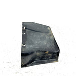 90-02 Kawasaki Bayou 220 OEM Right Mud Flap 35019-1254 AK33