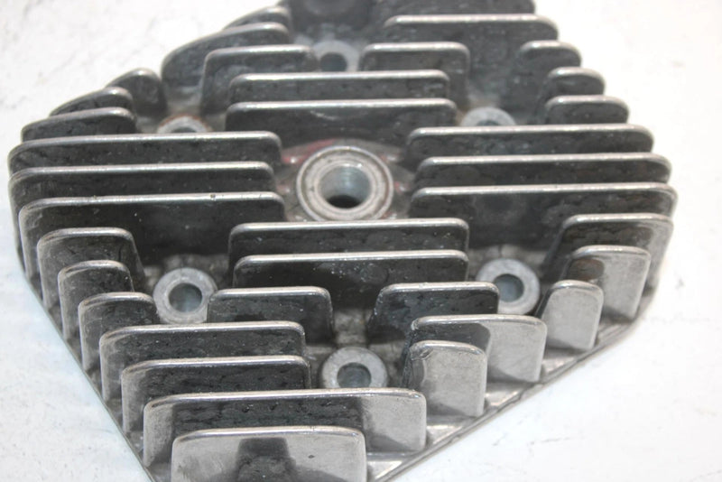96 Polaris Trail OEM 72mm Cylinder and Head 3083695 3083707 SP60