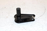 1998 Arctic Cat Ext 600 Touring Oem Steering Idler Arm W/Shaft 0705-181 SA56
