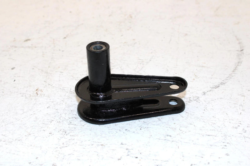 1998 Arctic Cat Ext 600 Touring Oem Steering Idler Arm W/Shaft 0705-181 SA56
