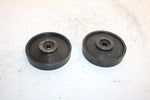 92 Polaris Sport Gt Oem RTA Idler Wheel Pair 1543017 SP62