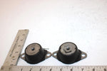 1999 Sea-doo Gti Oem Engine Mount Dampner Pair 270000425 JS58