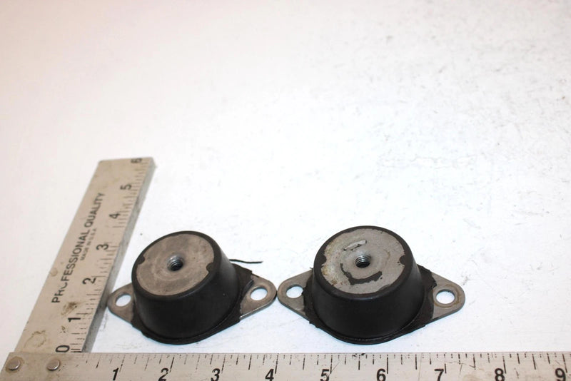 1999 Sea-doo Gti Oem Engine Mount Dampner Pair 270000425 JS58