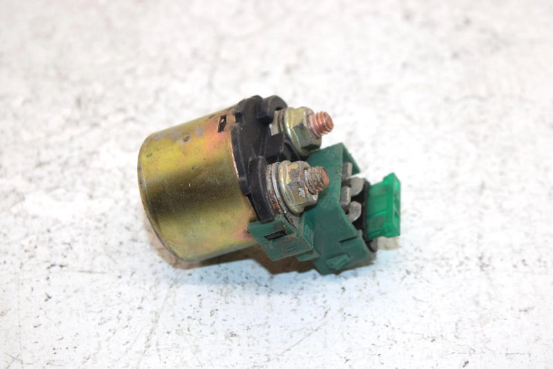 1997 Kawasaki Bayou 220 Oem Starter Relay 27010-1243 27010-0768 AK21