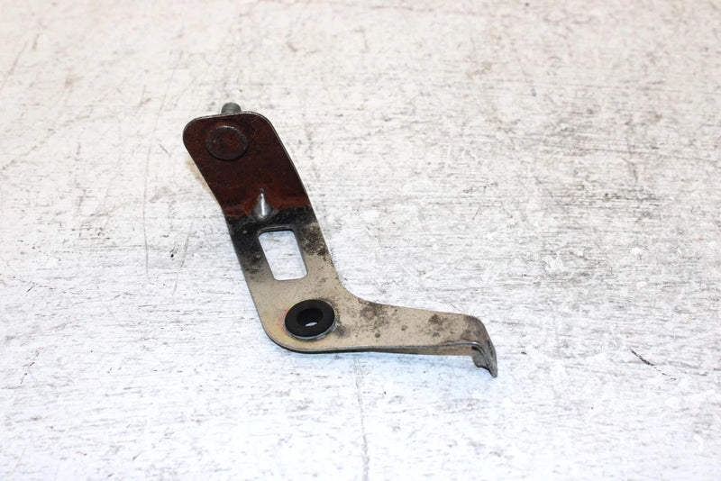 1996 Yamaha Vmax 600 Oem Headlight Bracket Set 8AB-77125-00-00 SY29