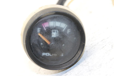 1997 Polaris Classic Touring Oem Fuel Gauge  3280226 SP41