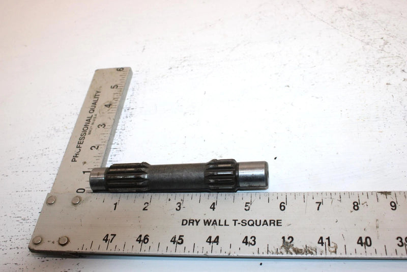 2004 Arctic Cat V2 650 Oem Transmission Output Shaft 3201-114 AA28