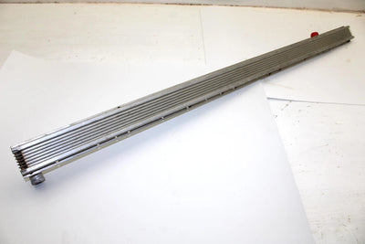 1996 Yamaha Vmax 600 Xt Oem Left Heat Exchanger Radiator 8CM-1240E-10-00 SY98