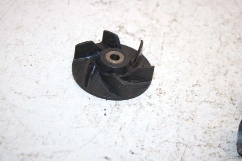 1997 Polaris Magnum 425 Oem Water Pump Case/Impeller 3084935 3085351 AP166