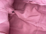 New Vintage Pink Dickson Jenkins Polyester Pants #5520 XX-18